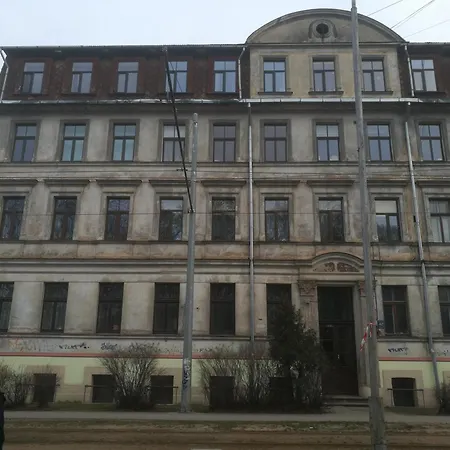Luxury Renovated - 600 Mbit - 64 M2 - 65 Inch Tv Apartment Riga